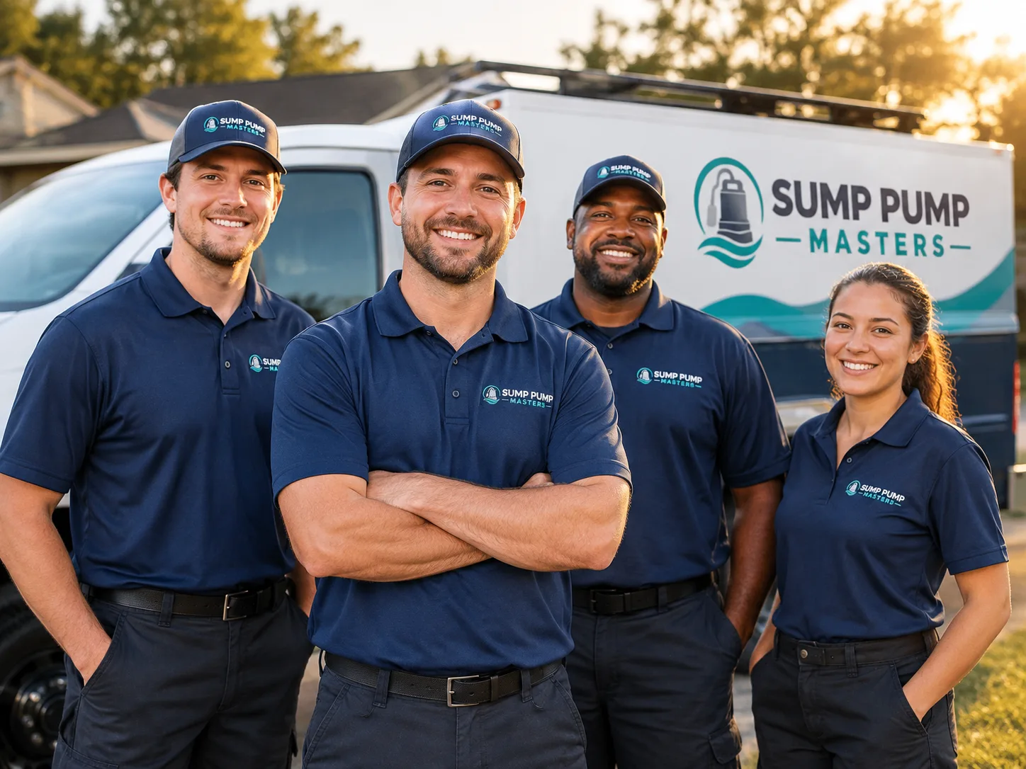 Sump Pump Repair company in Rockham, SD