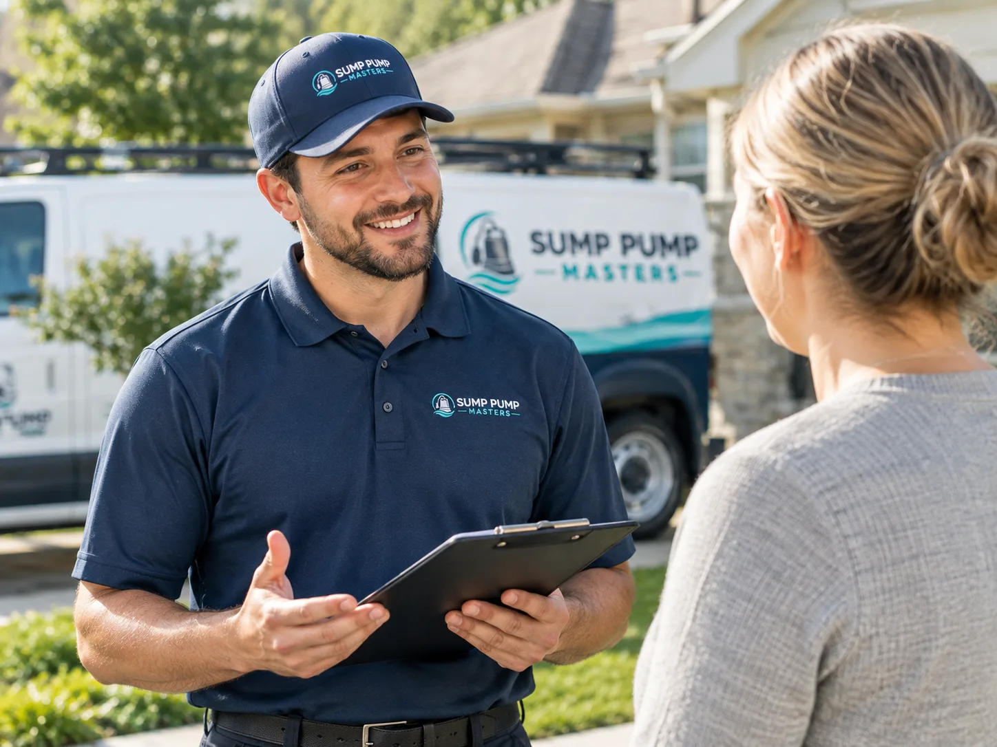 Sump Pump Repair Rockham, SD FAQs